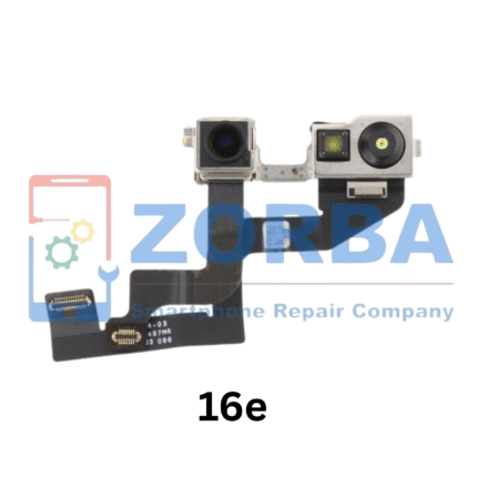 Replacement Front Camera (Selfie Camera) for Apple iPhone 16e