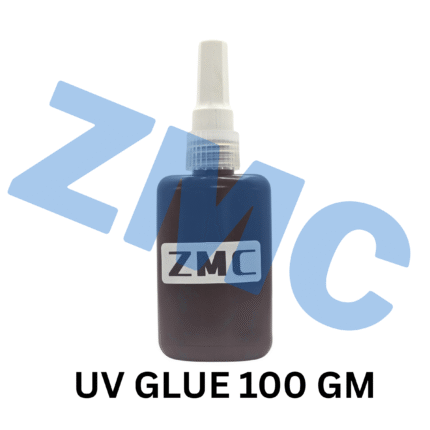 Z1 UV Glue 100g – For High Damage Screen Glass Separations