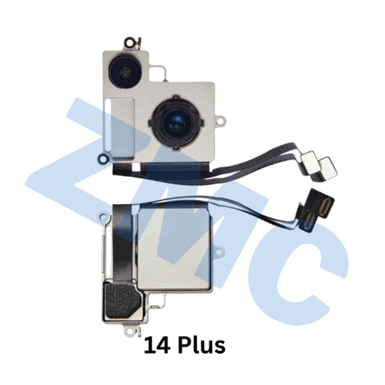 Replacement Main Back Camera Unit for Apple iPhone 14 plus