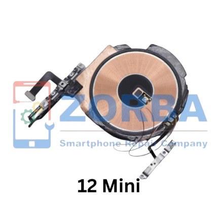Flex Wireless NFC Charging for the Apple iPhone 12 Mini