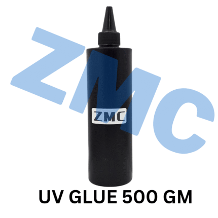 Z1 UV Glue 500g – For High Damage Screen Glass Separations