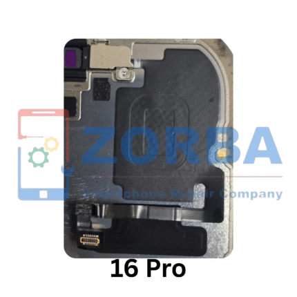Proximity & Light Sensor Flex Cable for iPhone 16 Pro
