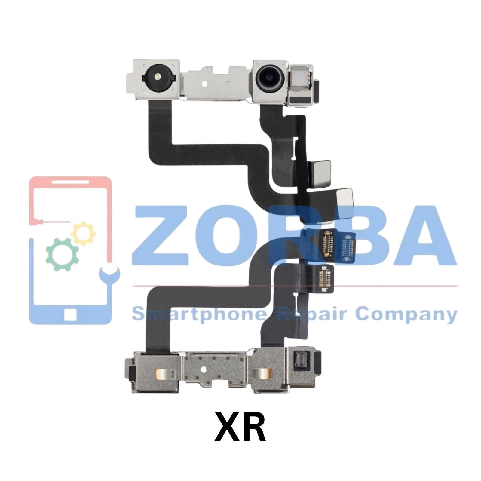 XR Front Cam