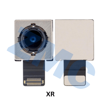 Replacement Main Back Camera Unit for Apple iPhone XR